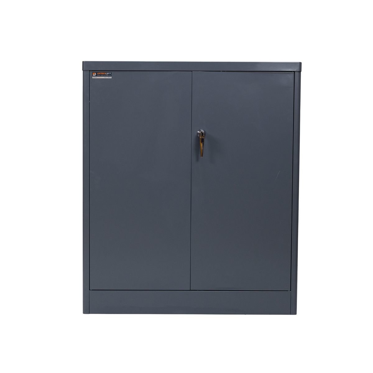 Buy Steel Storage Cabinet  in Storage / Stillage available at Astrolift NZ